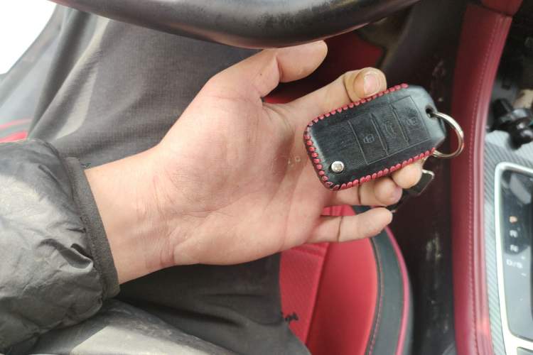 Used MG 6 2017 20T Automatic Trophy Prestige Internet Edition China V Standard