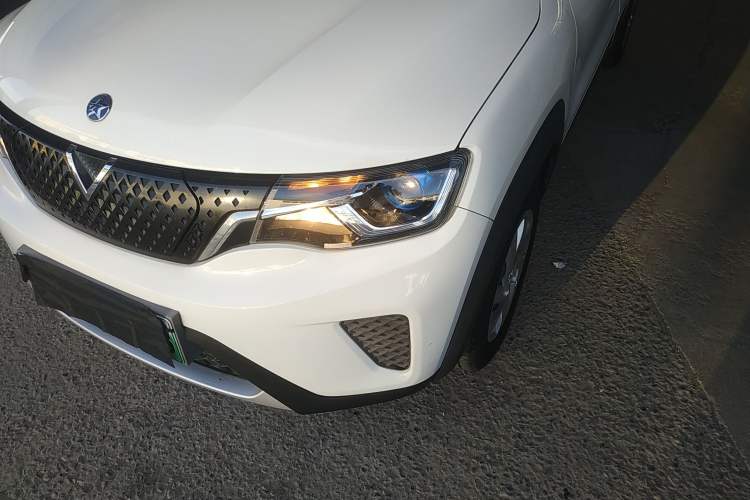 Used Venucia e30 2020 Elite Edition
