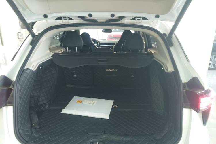 Used Lynk & Co 01 2023 2.0TD Two-Wheel Drive Pro Trim