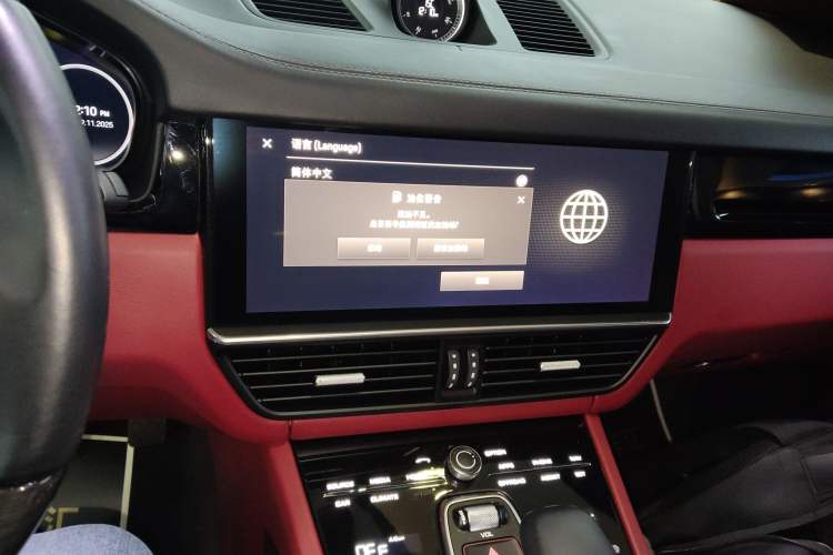 Used Porsche Cayenne E-Hybrid 2022 Cayenne E-Hybrid 2.0T Platinum Edition
