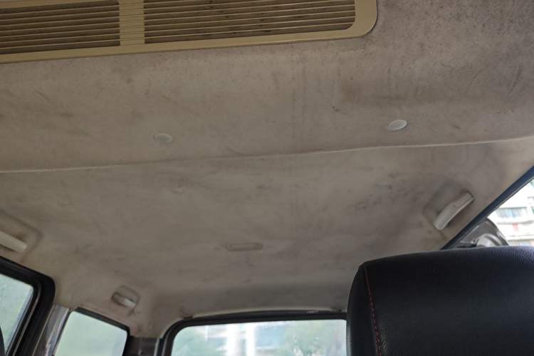 Used Chana Ounuo S 2014 1.5L Base Version