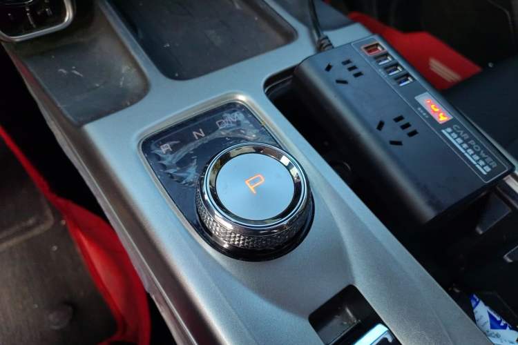 Used Haval DARGO 2024 1.5T DCT Border Collie Edition