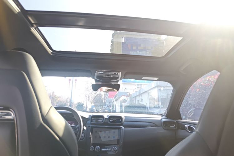 Used Lynk & Co 03 2022 1.5TD DCT JingPro
