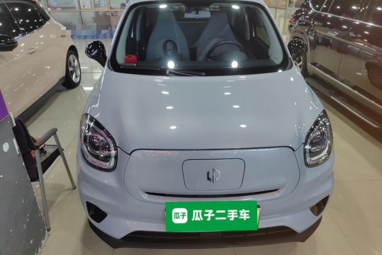 Used Leapmotor T03 2022 Hometown Jade Edition