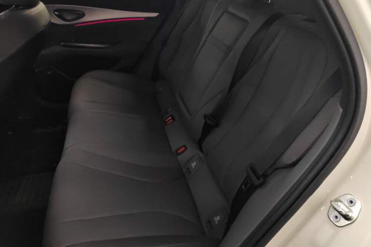 Used BYD Seal 07 DM-i 2025 DM-i 1.5L 125km Elite Model