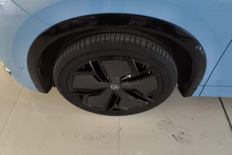 Used Volkswagen Tiguan L 2024 PRO 380TSI Four-Wheel Drive R-Line Prestige Edition