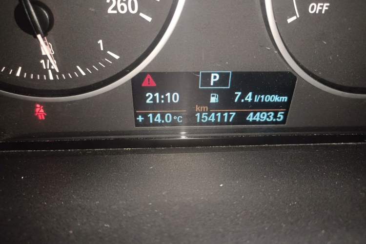 Used BMW 1 Series 2013 Facelifted 118i Leading Edition