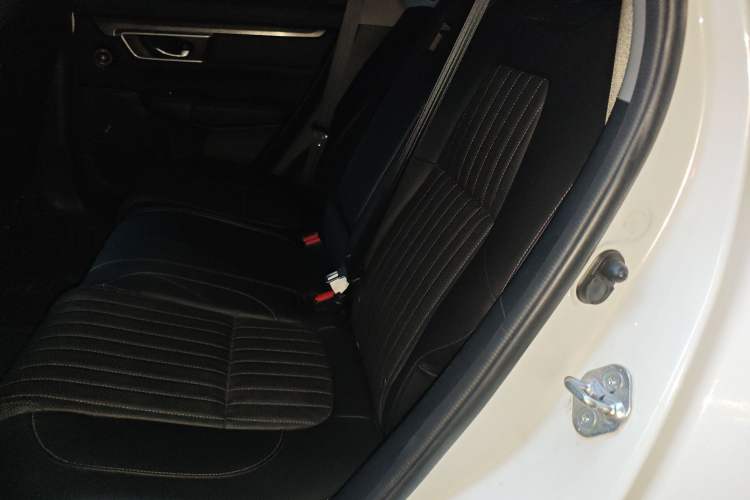 Used Honda Breeze 2021 240TURBO CVT Two-Wheel Drive Smart Enjoyment Version
