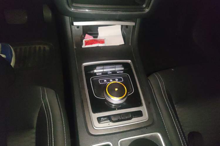 Used Roewe i6 New Energy  Gear Lever