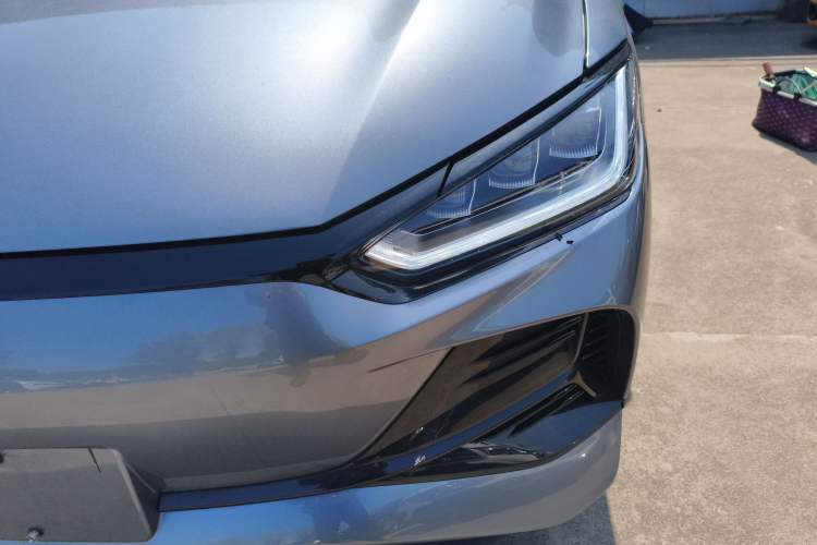 Used BYD e2 2023 Luxury Model