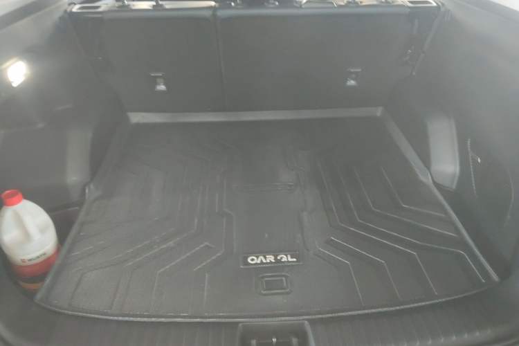 Used Geely Auto FX11 2024 1.5TD DCT Flagship Edition