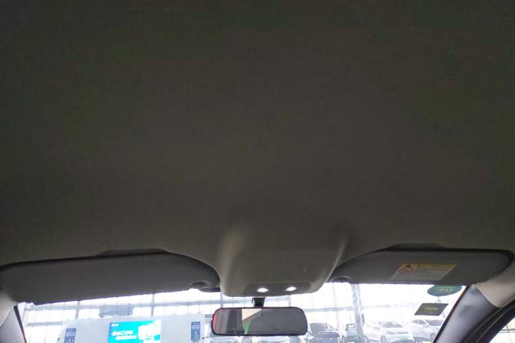 Used BYD e1 2020 Smart Comfort Version