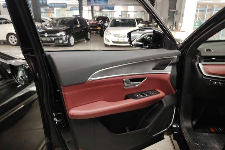 Used JETOUR X70 PLUS 2024 Champion Edition 1.5T DCT Champion PRO 5-Seater