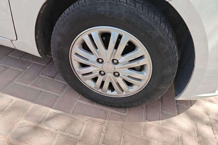 Used Kia K2 2012 Sedan 1.4L Automatic GLS Commemorative Edition
