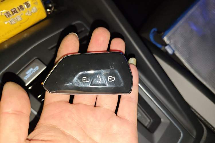 Used Volkswagen Golf 2021 280TSI DSG Pro
