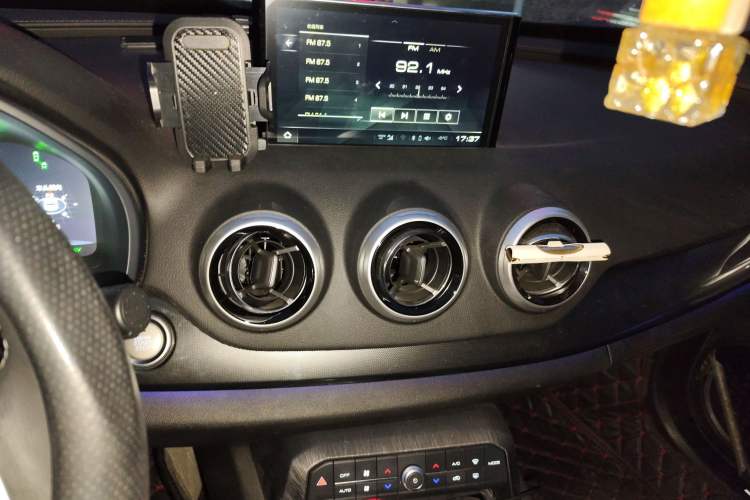 Used Wey P8 2018 2.0T Flagship Model