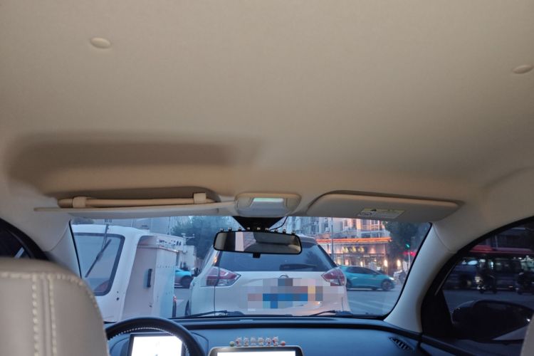 Used Electric House YOUNG Light XiaoXin 2023 408KM Pearl Edition
