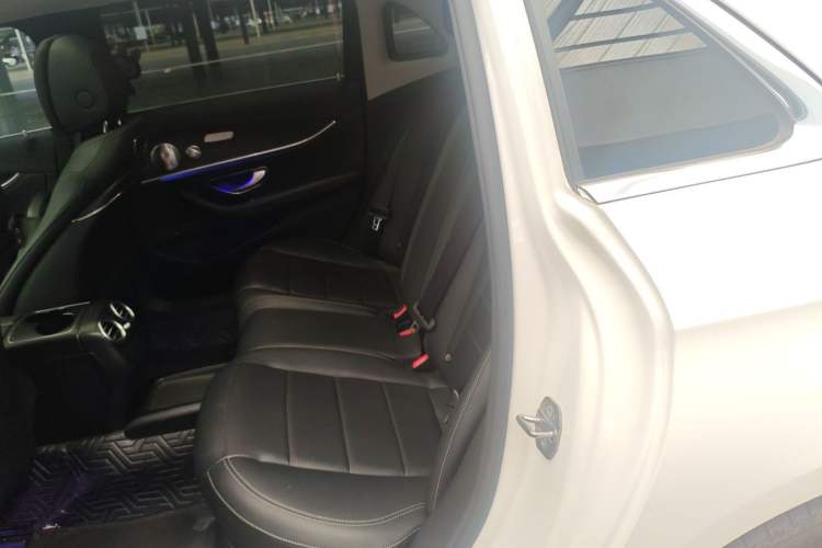 Used Mercedes-Benz E-Class 2019 Restyled E 300 L Sporty and Stylish Edition
