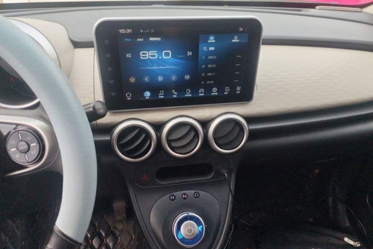 Used ORA Black Cat 2022 Updated Version 301 km Cute Pet Edition Lithium Iron Phosphate
