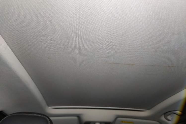 Used Roewe RX3 2018 1.6L CVT Flagship Edition