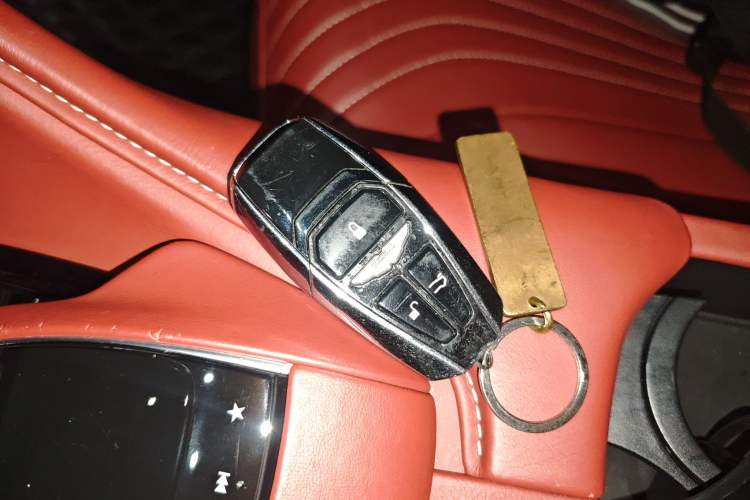 Used AstonMartin DB11 2019 4.0T V8 Coupe