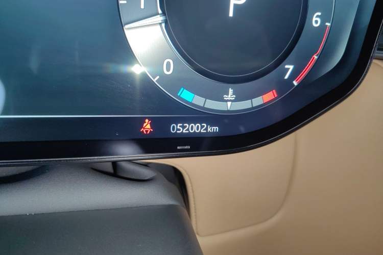 Used Land Rover Range Rover Sport 2023 400PS Dynamic SE
