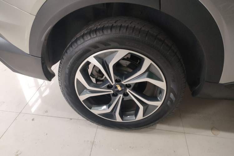 Used Haval XY 2022 2.0T Smart Edition