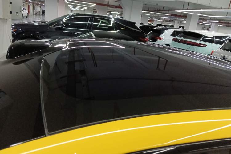 Used Xiaomi Auto SU7 Ultra 2025 Ultra Model