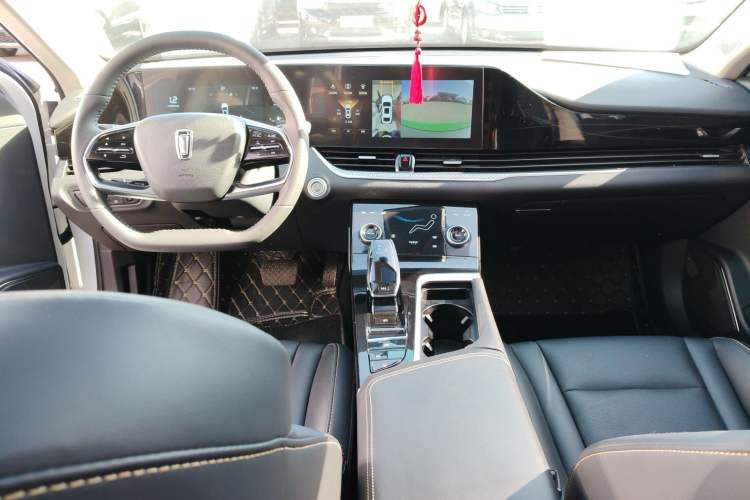 Used Bestune B70 2022 Third Generation 1.5T Automatic Premium Edition
