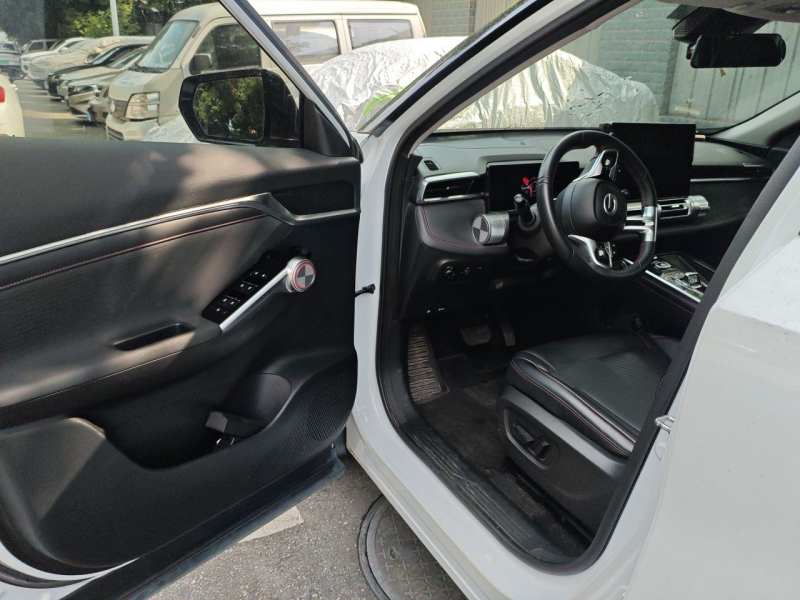 Used GAC Trumpchi EMKOO 2022 1.5T Supernova Pro Edition — 20