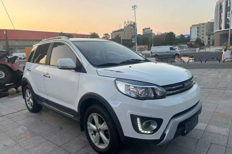 Used Haval H1 2016 Red Label 1.5L AMT Comfort Model