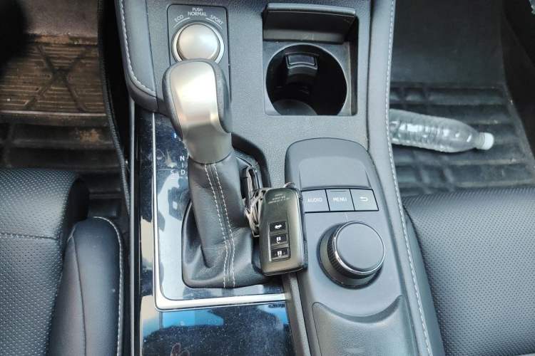 Used Lexus ES 2015 200 Elite Edition