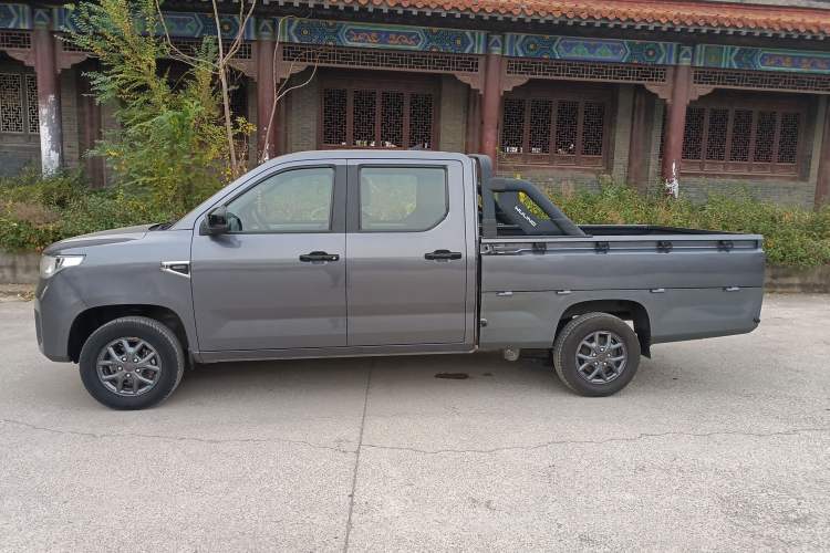 Used Wuling Zhengtu 2021 1.5L Adventure LAR
