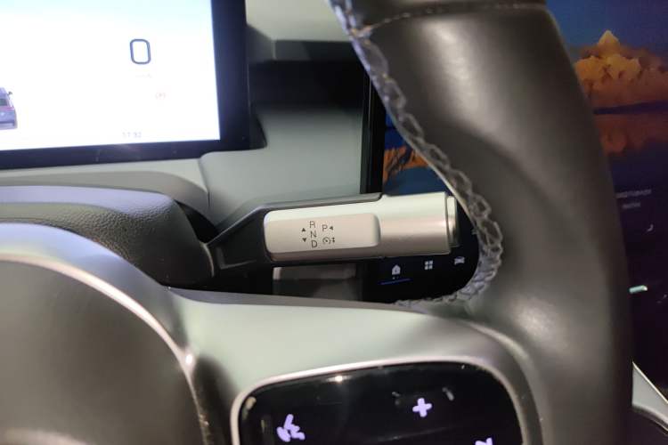 Used AION Y 2022 Plus 70 Smart Edition