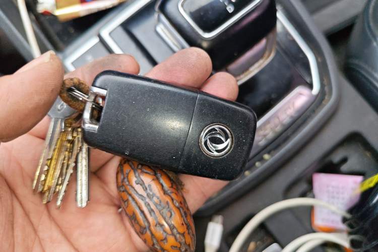 Used FORTHING S50 2021 Operational Type
