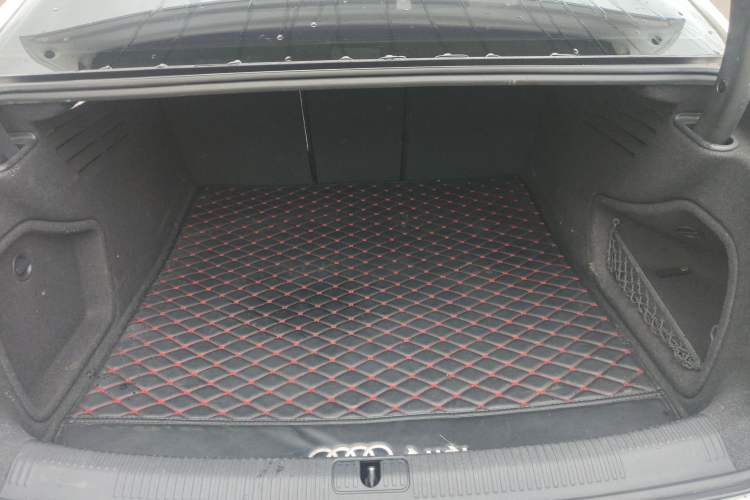 Used Audi A4L 2019 40 TFSI Ambition China VI