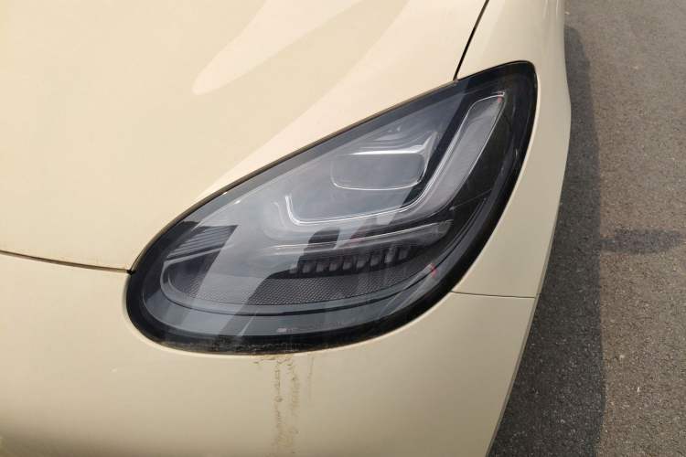 Used Wuling Bingo 2025 333 km Enjoyment Version
