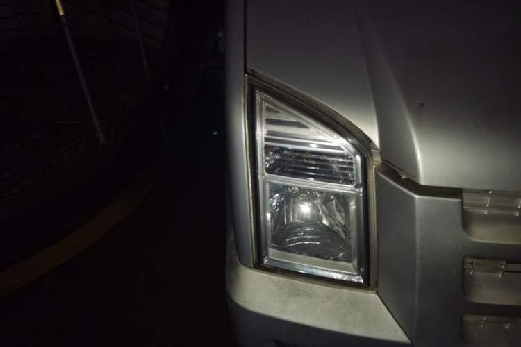 Used Dongfeng Xiaokang C35 2019 1.5L Base Version II Sedan China VI Emission Standard DK15