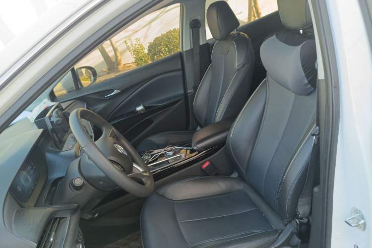 Used Buick Velite 6 2024 430km Comfort Edition
