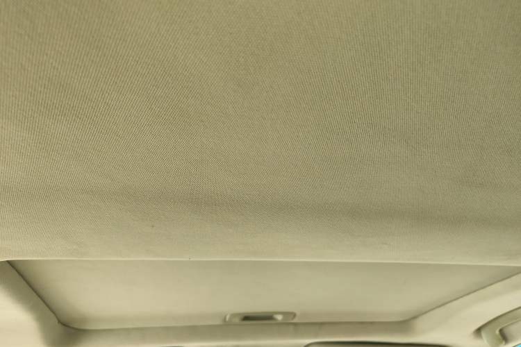 Used Nissan Qashqai 2012 2.0 XV LE CVT 2WD Headliner