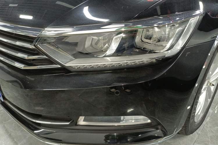 Used Volkswagen Magotan 2018 Facelift 380TSI DSG Luxury Version
