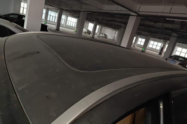 Used Geely Galaxy Xingjian 7 EM-i 2025 120km Flagship Edition
