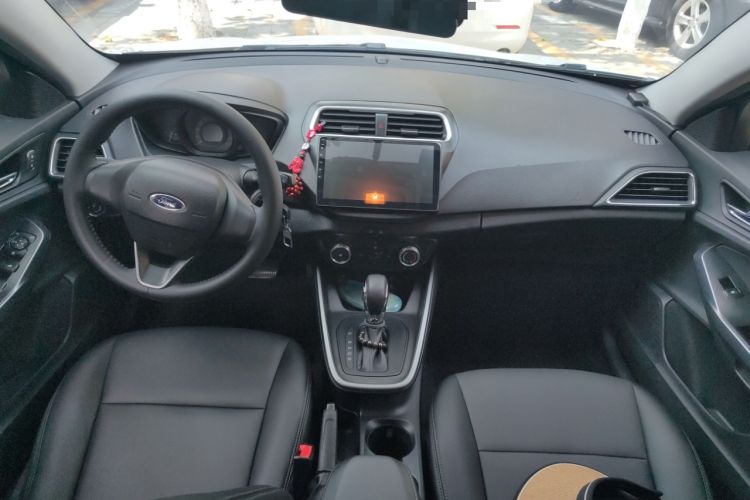 Used Ford Escort 2019 1.5L Automatic ZhiXiang Model
