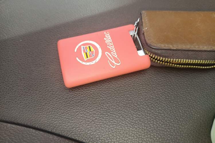 Used Cadillac SRX 2011 3.0L Luxury Model