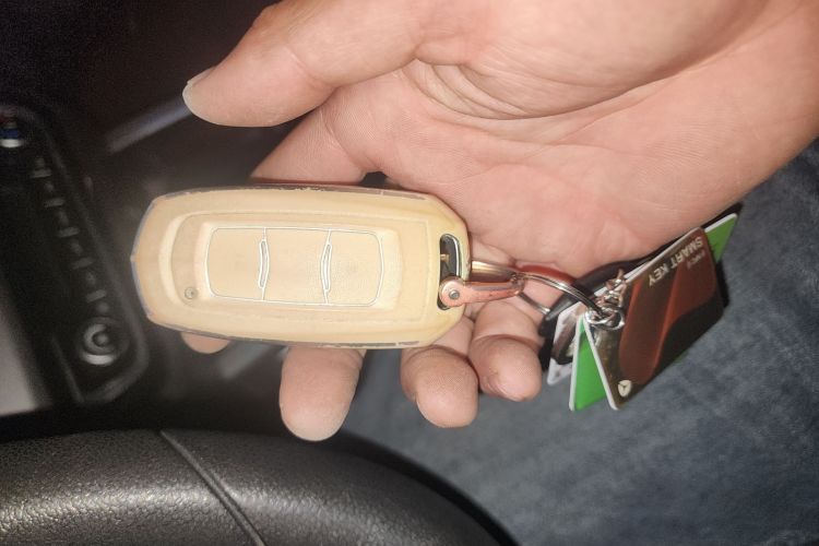 Used Livan Maple 30X 2020 Travel Edition
