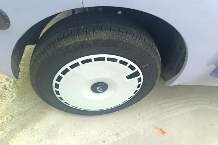 Used Chery QQ Ice Cream 2024 Restyled 170 km Sundae