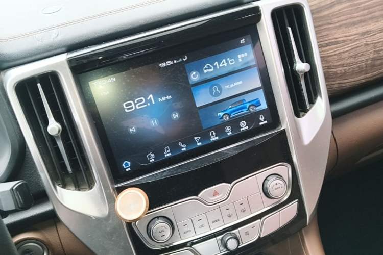 Used Great Wall Poer 2019 2.0T Automatic Gasoline 4x4 Sport Edition GW4C20B
