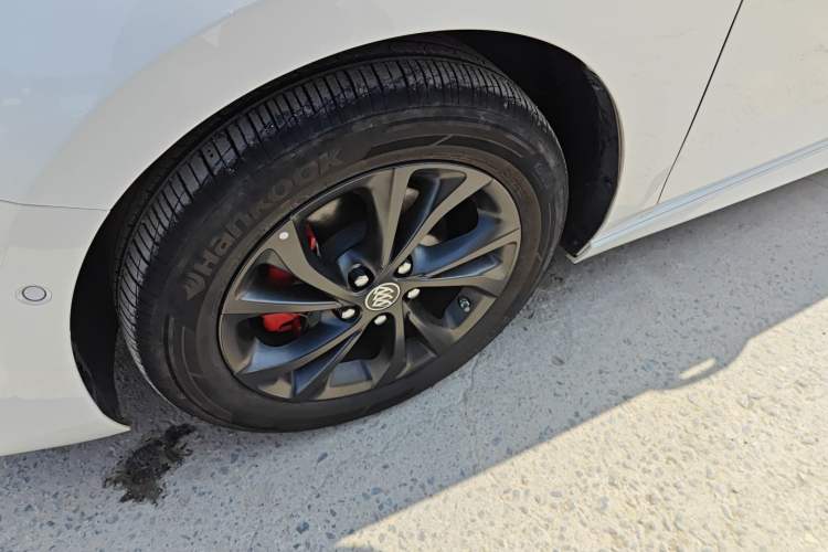 Used Buick Verano 2023 Pro GS Swift Edition