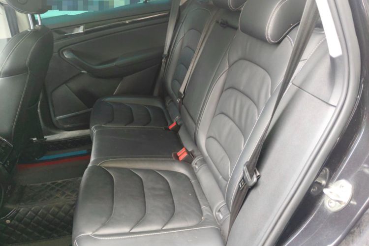 Used Skoda Kodiaq 2021 TSI330 5-Seater Two-Wheel-Drive Luxury Plus Edition