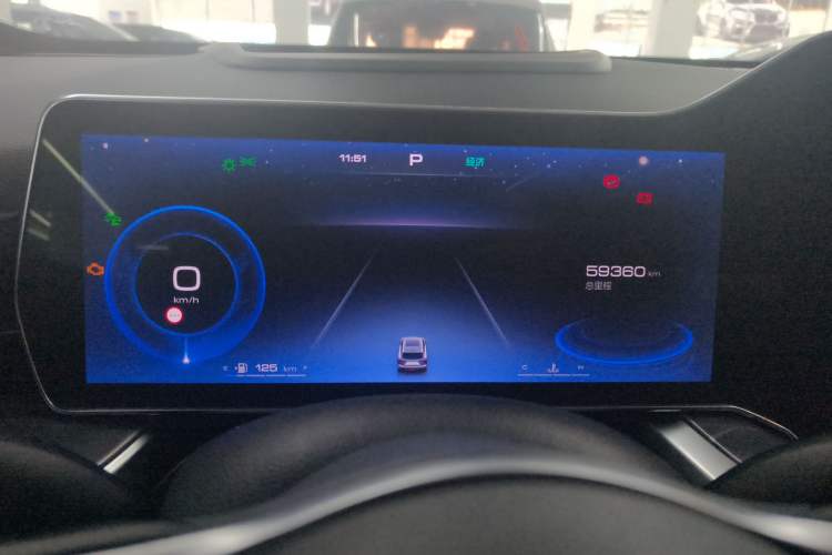 Used Haval XY 2022 1.5T Smart Edition
